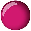 Dr.'s Remedy Hopeful Hot Pink Nail Polish Nail Varnish sample Image