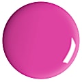 Dr.'s Remedy PLAYFUL Pink Nail Polish Nail Varnish sample Image