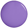 Inika Baked Illuminator ORLY Breathable Feeling Free Nail Varnish