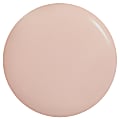 Inika Baked Illuminator ORLY Breathable Nourishing Nude Breathable Nail Varnish