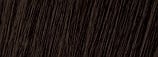 Dark Chestnut Brown Non-Permanent Natural Hair Dye Hair dye sample image