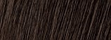 Light Chestnut Brown Non-Permanent Natural Hair Dye Hair dye sample image