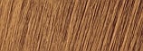 Golden Blonde Non-Permanent Natural Hair Dye Hair dye sample image